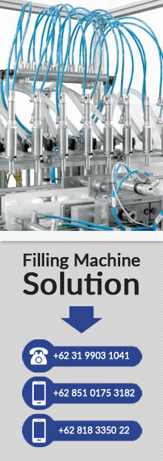 Filling Machine Solution